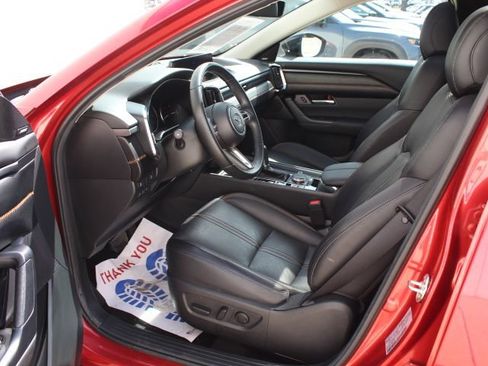 Certified 2023 MAZDA CX-50 AWD 2.5 S w/ Cargo Package image 32