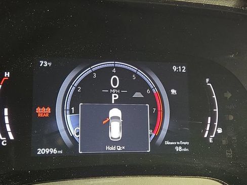 Used 2023 Lexus RX 350 AWD w/ Cold Area Package image 16