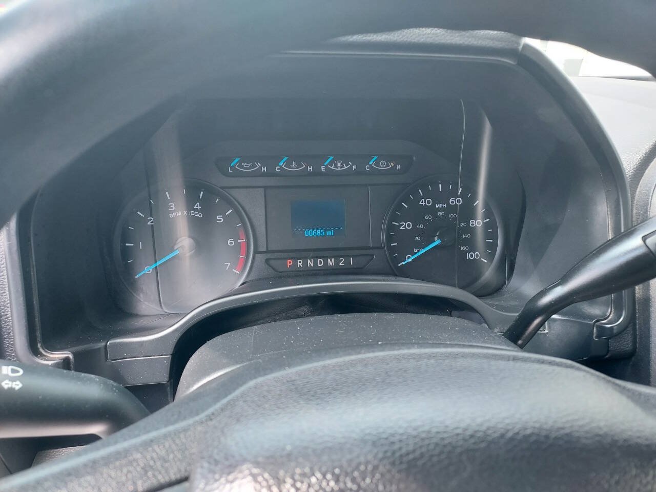 Used 2020 Ford F250 XL RWD image 16