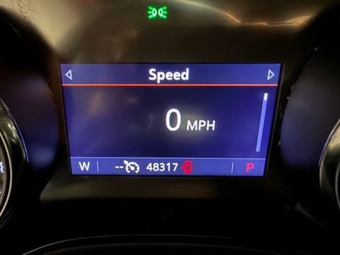 Used 2021 Buick Encore GX Select w/ Sport Touring Package image 35