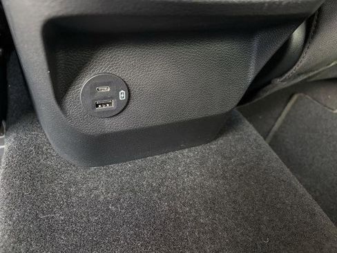 New 2025 Ford Ranger XLT AWD/4WD image 20