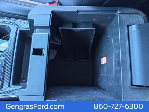 Used 2020 Ford Explorer ST w/ ST Street Pack AWD/4WD image 36
