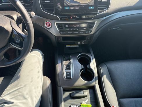 Used 2021 Honda Pilot Special Edition image 27