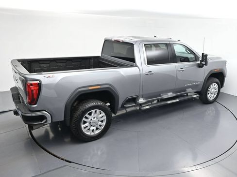 Used 2024 GMC Sierra 3500 SLE w/ SLE Value Package AWD/4WD image 5
