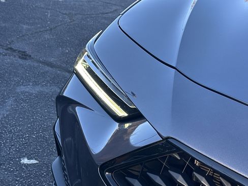 Certified 2023 Acura TLX SH-AWD w/ A-SPEC Pkg image 13