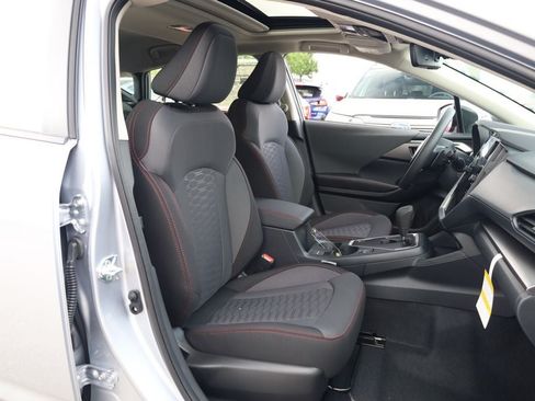 New 2026 Subaru Impreza 2.0i Sport AWD/4WD image 22