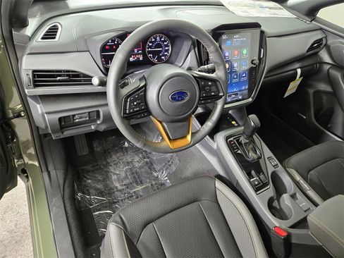 New 2026 Subaru Crosstrek 2.5i Wilderness image 10