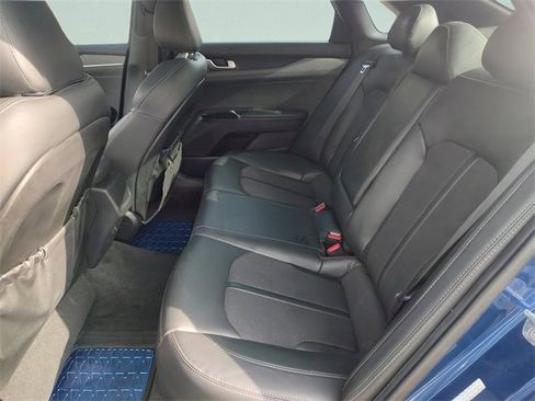 Used 2022 Kia K5 GT-Line w/ GT-Line FWD Premium Package image 32