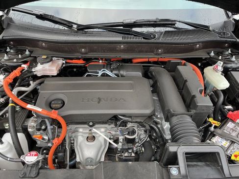 Certified 2026 Honda CR-V Sport Touring image 15