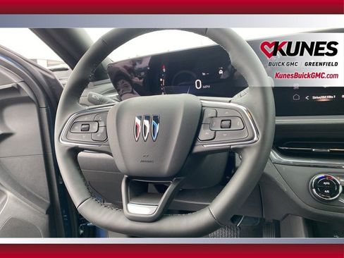 New 2026 Buick Envista Preferred w/ Convenience I Package image 18