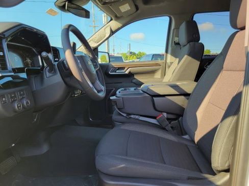 New 2026 Chevrolet Silverado 1500 LT w/ Protection Package AWD/4WD image 8