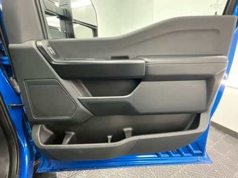 Used 2021 Ford F150 XL w/ STX Appearance Package image 11
