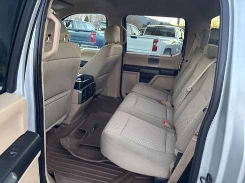 Used 2018 Ford F150 XLT w/ Equipment Group 301A Mid image 19