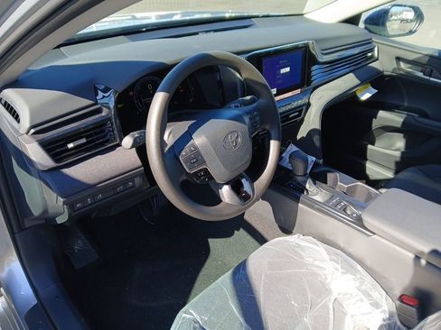 New 2026 Toyota Camry LE image 4