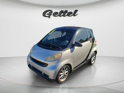 Used 2009 smart fortwo BRABUS