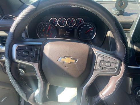 Used 2021 Chevrolet Tahoe LT image 7