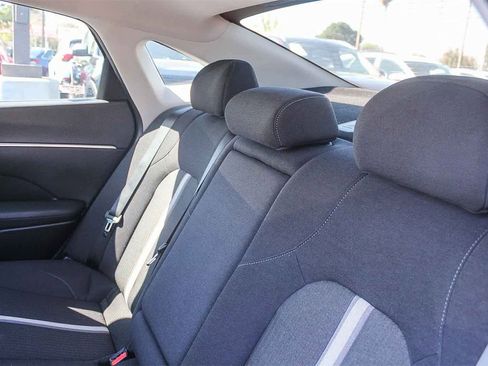 Certified 2022 Hyundai Sonata SEL image 23