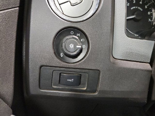 Used 2012 Ford F150 XLT w/ XLT Convenience Pkg AWD/4WD image 37