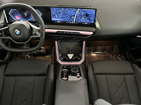 Used 2026 BMW X3 xDrive30i w/ Convenience Package AWD/4WD image 3
