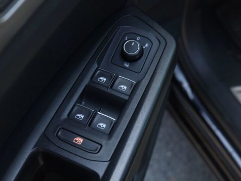 Used 2019 Volkswagen Atlas SEL R-Line AWD/4WD image 27