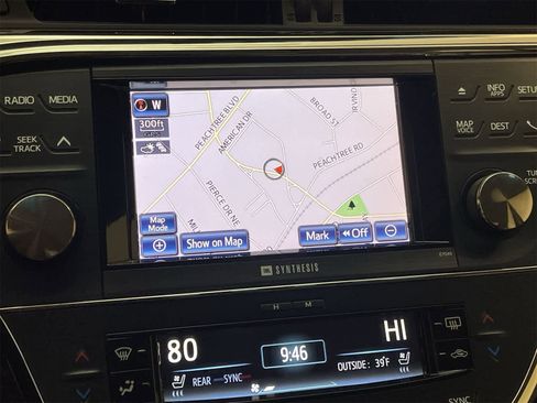 Used 2014 Toyota Avalon Limited image 5