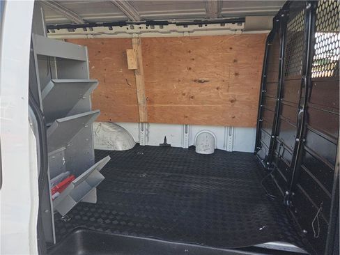 Used 2019 Chevrolet Express 2500 w/ Driver Convenience Package image 22