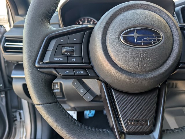 New 2026 Subaru WRX Premium AWD/4WD image 11