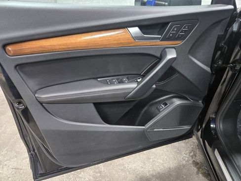 Used 2023 Audi Q5 2.0T Premium Plus image 7