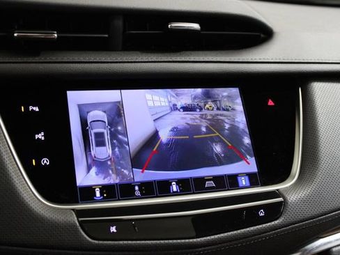 Certified 2023 Cadillac XT5 Premium Luxury w/ Technology Package image 19