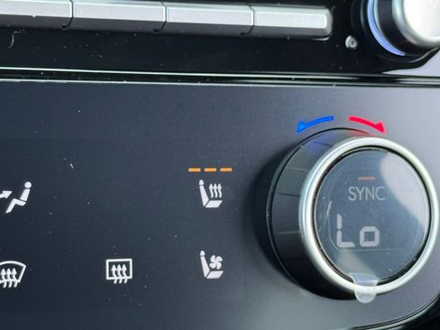 New 2025 Hyundai Santa Cruz Limited AWD/4WD image 6