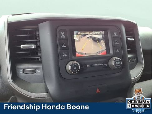 Used 2024 RAM 1500 Tradesman AWD/4WD image 31