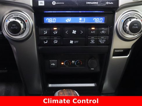 Certified 2024 Toyota 4Runner Limited image 20