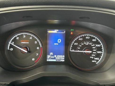 Used 2023 Subaru Forester Sport AWD/4WD image 23