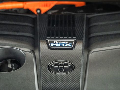 Used 2022 Toyota Tundra TRD Pro AWD/4WD image 24