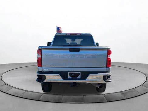 Used 2025 Chevrolet Silverado 2500 LT w/ Convenience Package image 5