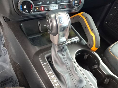 Used 2021 Ford Bronco Badlands image 29