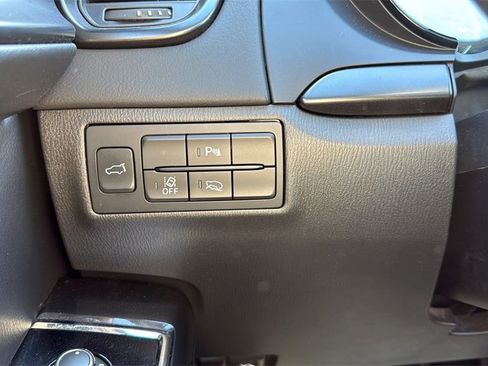 Used 2023 MAZDA CX-9 Carbon Edition image 22