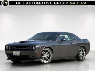 Used 2022 Dodge Challenger GT RWD video 1
