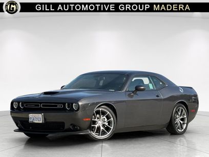 Used 2022 Dodge Challenger GT