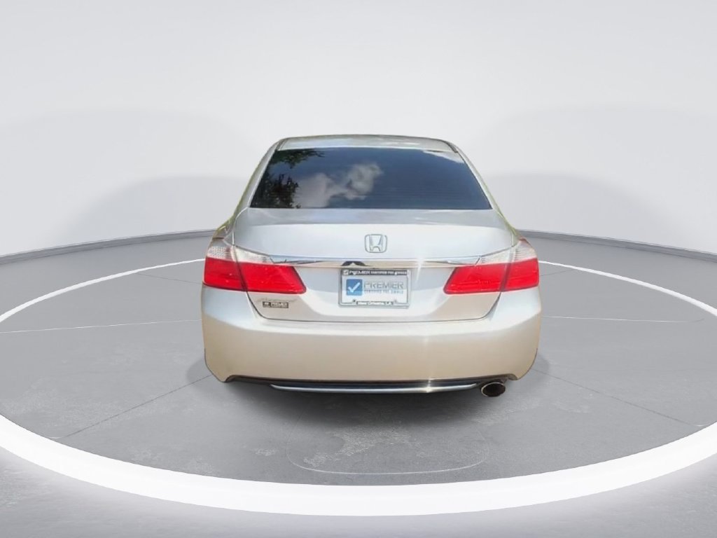 Used 2013 Honda Accord EX image 7