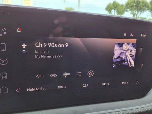 Used 2024 Buick Envista Avenir FWD image 7