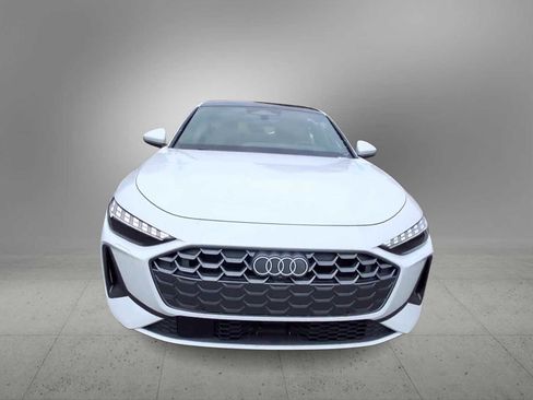 New 2025 Audi A5 2.0T Premium Plus image 3