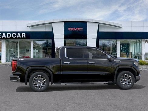 New 2026 GMC Sierra 1500 SLT image 5