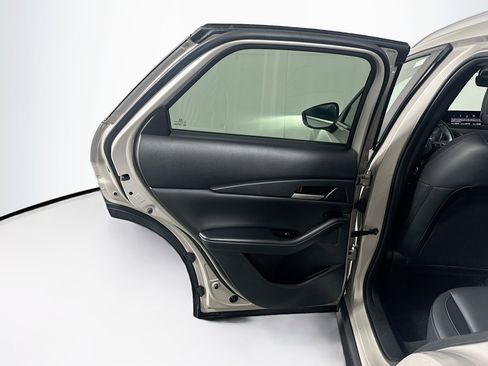 Used 2024 MAZDA CX-30 AWD 2.5 S w/ Select Sport Pkg image 27