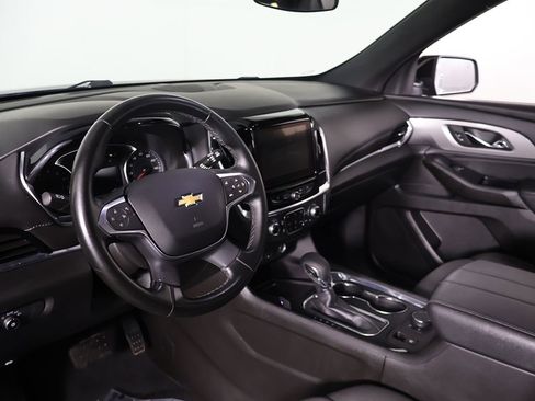 Used 2023 Chevrolet Traverse LT AWD/4WD image 27