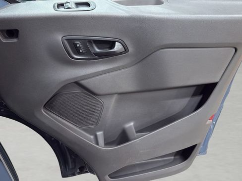 Used 2021 Ford Transit 250 148 High Roof Extended w/ Parcel Delivery Package RWD image 5