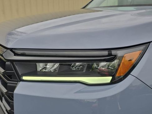 New 2026 Honda Pilot EX-L image 31