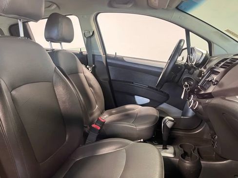 Used 2015 Chevrolet Spark LT image 10