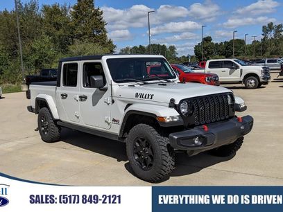 Used 2021 Jeep Gladiator Sport
