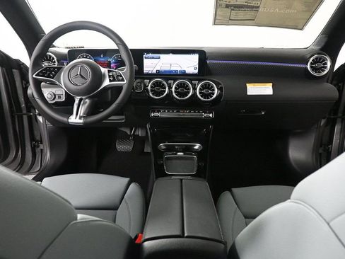 New 2026 Mercedes-Benz CLA 250 image 17